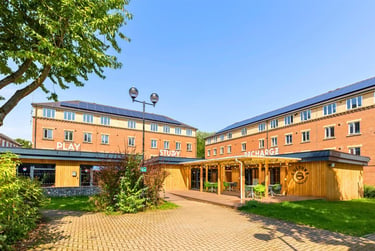 1 bed flat, Meanwood Road, Woodhouse, Leeds, LS72DJ - Image 13